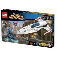  Lego DC Super Heroes  A76028