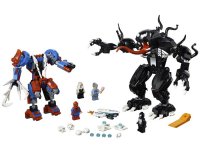  Lego Super Heroes -  A604 . 76115