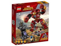  LEGO Super Heroes 76012 :   