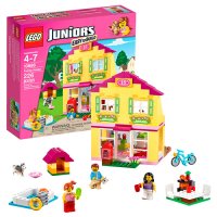  LEGO Juniors 10686  