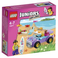  LEGO Juniors 10677   