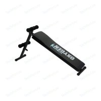     Oxygen Fitness Flat Sit Up Board