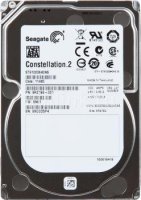   2.5" 1Tb Seagate ST91000640NS Constellation.2 SATA III (64Mb, 7200rpm)  NAS  