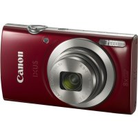   Canon Digital IXUS 175 Red