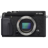  FUJIFILM   X-E2S Body Black