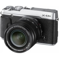   FujiFilm X-E2S kit 18-55 Silver