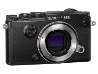   Olympus PEN-F Body black