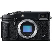   FujiFilm X-Pro2 Body