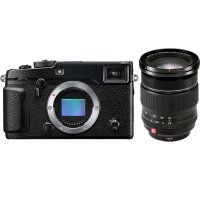   FujiFilm X-Pro2 Kit (XF 16-55 f/2.8)