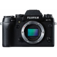   FujiFilm X-T1 Body +  70100114473