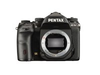    PENTAX K-1 Body