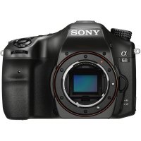    Sony Alpha SLT-A68 Body