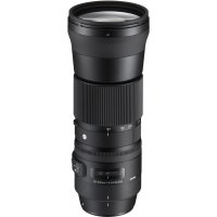   Sigma AF 150-600mm Contemporary CANON + USB- 