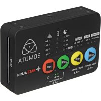   Atomos Ninja Star