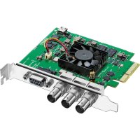   Blackmagic Design DeckLink SDI 4K (6G-SDI)