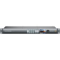  Blackmagic Design Smart Videohub 12x12