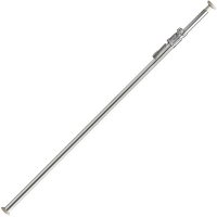  KUPO KP-L2137PD Autopole 210-370cm Silver, 