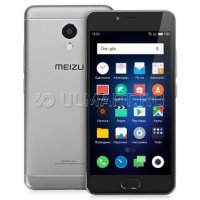  Meizu M3S Mini 32Gb Gray