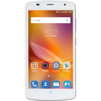  ZTE Blade L5 White