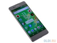  Sony Xperia XA (F3111) Graphite Black