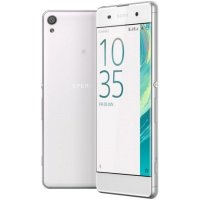  Sony Xperia XA Dual (F3112) White