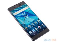   Sony  Xperia XA Ultra DS Graphite Black