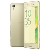  Sony Xperia X Dual (F5122) Lime Gold