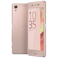  Sony Xperia X Dual (F5122) Rose Gold