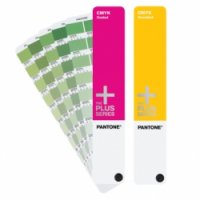   Pantone Color Bridge Guide C+U (Coated/Uncoated) GP4102