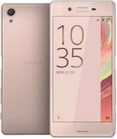 Sony  F8132 Xperia X Performance Dual Rose Gold +     USB