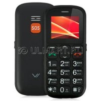   Vertex C305 Black, 