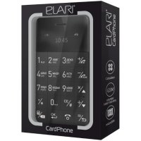   Elari CardPhone Black