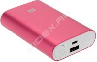   Xiaomi Mi Power Bank 10000 mAh, , 