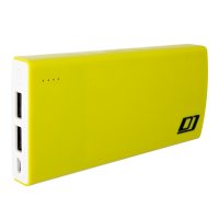   Digicare Hydra DS10 Yellow, 10 000 , Smart, 2USB, 2.1 