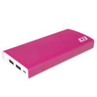   Digicare Hydra DS10 Purple, 10 000 , Smart, 2USB, 2.1 