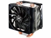  Cooler Master Hyper 412 s  socket 2011/ 1366, Socket 1156, Socket 1155/ 775/ FM1/ AM3+/ AM3