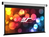  Elite Screens Home135IWH2-E24