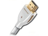  HDMI AudioQuest Chocolate, 8.0m, White PVC