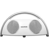   Harman/Kardon Go + Play Wireless white