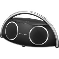   Harman/Kardon Go + Play Wireless black