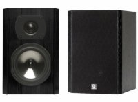    BOSTON ACOUSTICS CS23 II, black