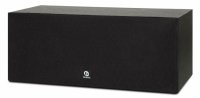     BOSTON ACOUSTICS CS225C II, black