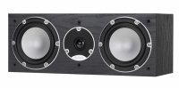     TANNOY Mercury 7C, black oak