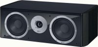     HECO Music Style Center 2, black