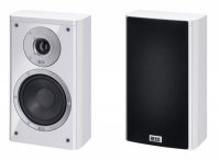    HECO Music Style 200 F white