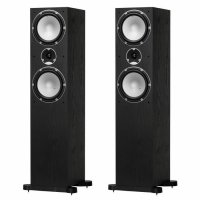    TANNOY Mercury 7.4, black oak