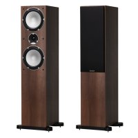    TANNOY Mercury 7.4, walnut