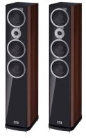    HECO Music Style 900 black/espresso