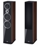    HECO Music Style 1000 black/espresso