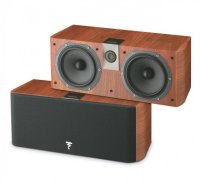     Focal Chorus CC 700 Walnut